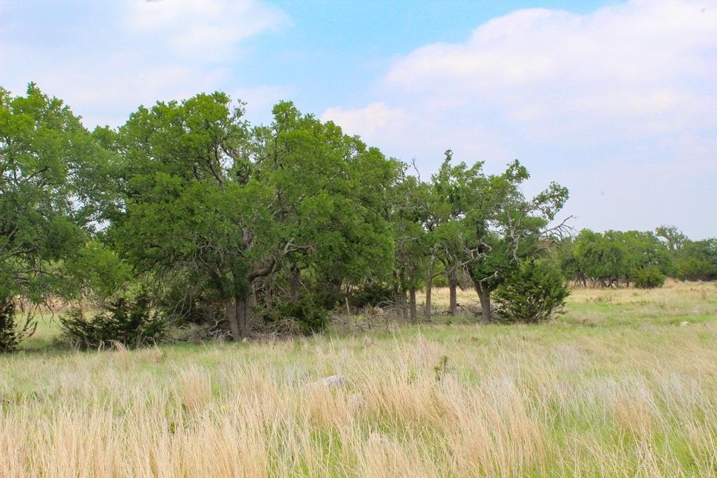 Land in Harper, Texas