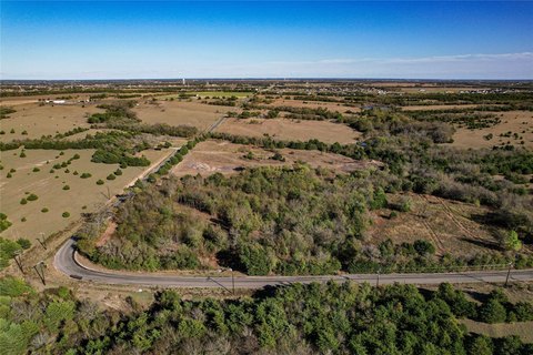Land, Nevada, TX