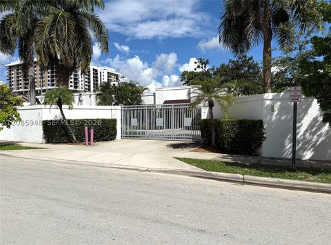 Mixed-Use Property with Office and Warehouse