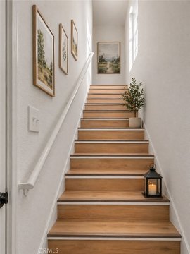 Wilmington Duplex Near Pacific Coast