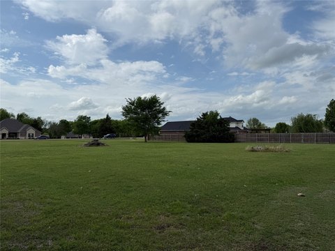 Spacious Lot in Wilsonwood Estates