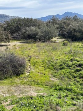 LAND - Hemet, CA