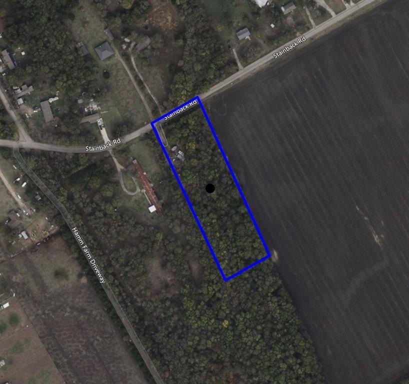 Red Oak Land For Sale