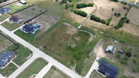 Land in Eyrie Meadows