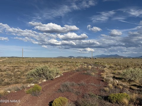 Land, Williams, AZ
