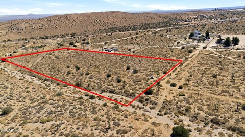 2.52 Acres Vacant Land