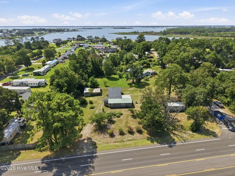 Land, Newport, NC