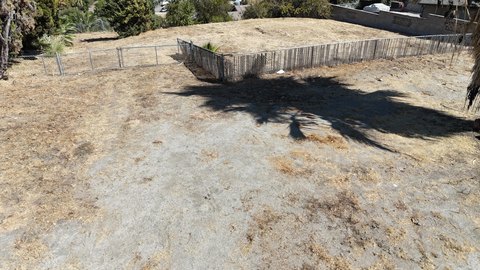 Land, Porterville, CA