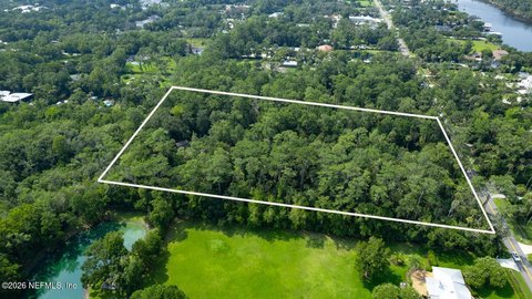 Land, Ponte Vedra Beach, FL