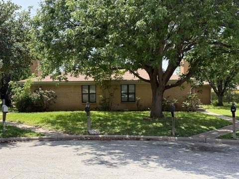 Brick Duplex Investment Opportunity