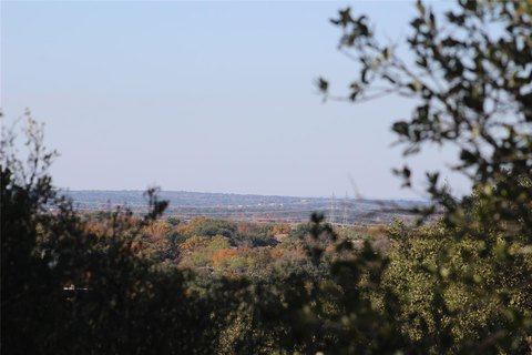 Horseshoe Bay Unimproved Homesite