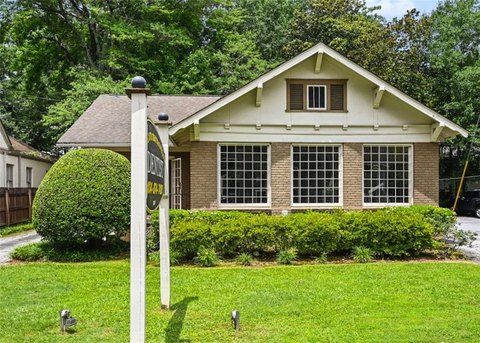 Turnkey Dental Office in Atlanta