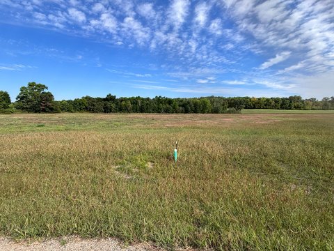 Residential Lot in Cul-de-Sac