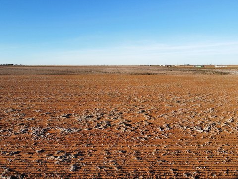 Land, Ropesville, TX
