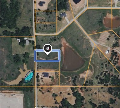 Land, Purcell, OK