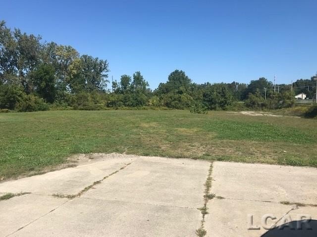 Commercial Land in Morenci, MI