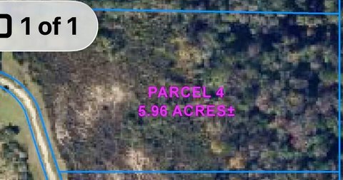 Residential Land Homesite Opportunity