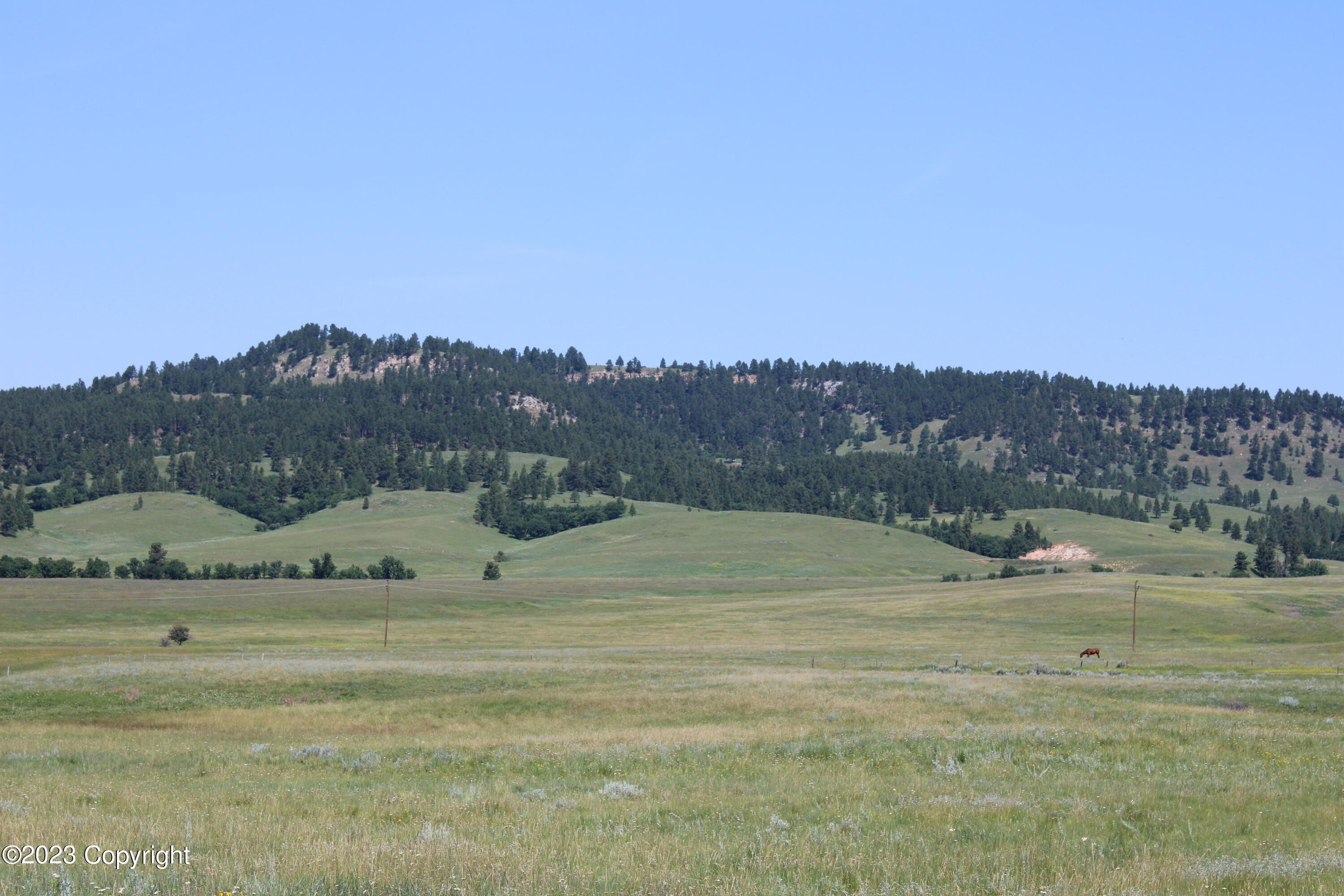Sundance Land with Mountain Views
