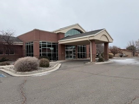 Grand Junction Medical Office Space