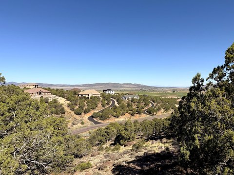 Land, Cedar City, UT