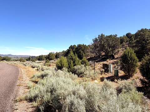 LAND - Cedar City, UT