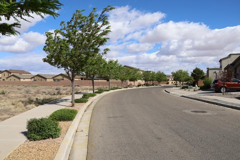 Rio Rancho Building Lot