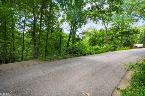 LAND - Douglasville, GA