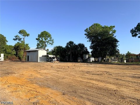 Land, Punta Gorda, FL