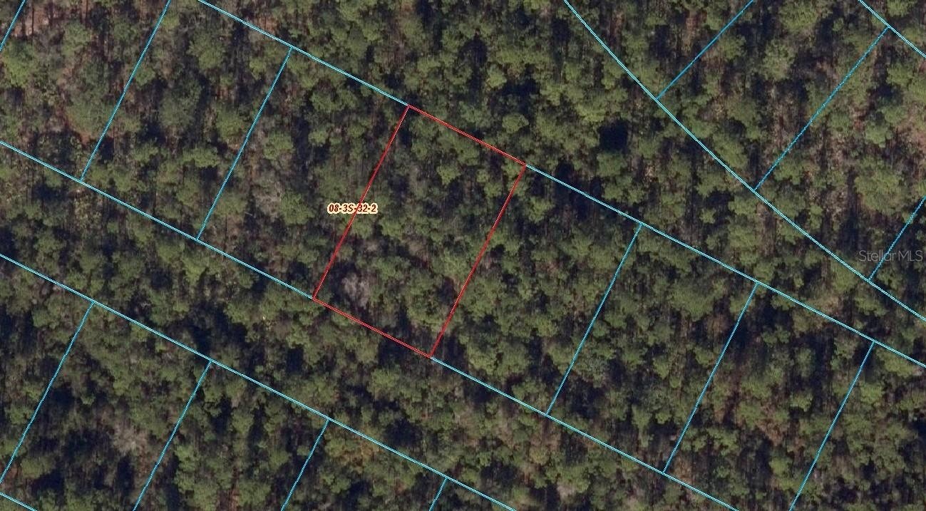 Vacant Lot in Pensacola, FL