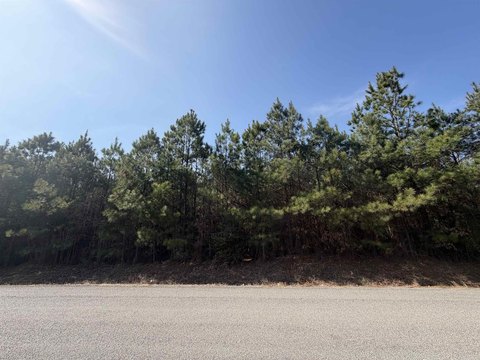 Land in Sheridan City Limits