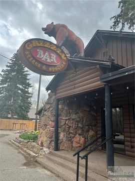 Turnkey Restaurant and Bar