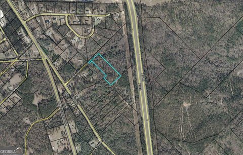 Residential Land in Macon, GA