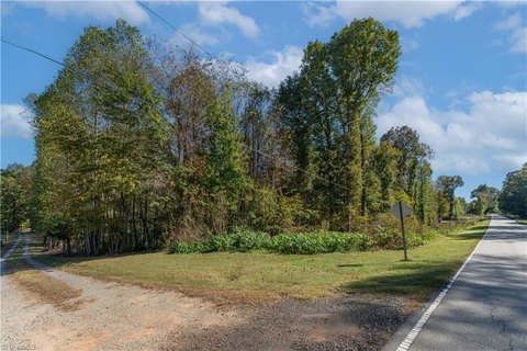 LAND - Lewisville, NC