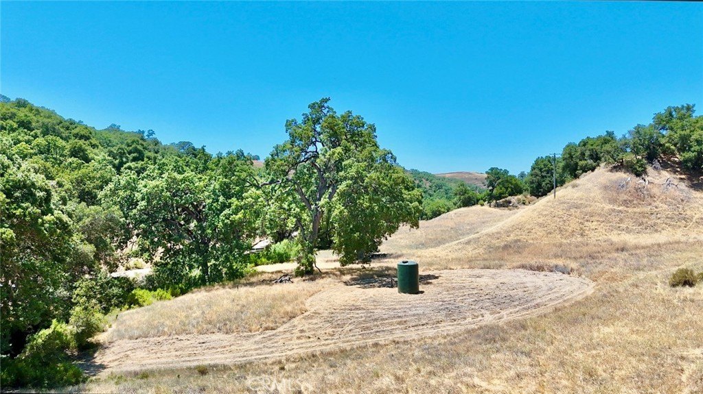 Expansive Land in Bryson-Hesperia Area