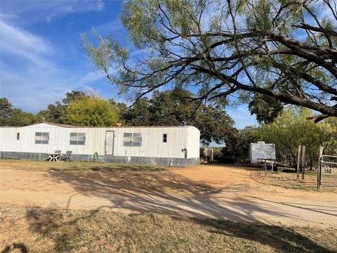 Lakeview Lot with Utilities Ready