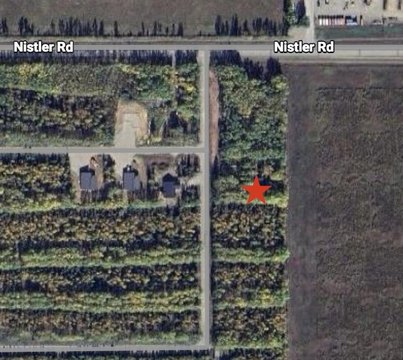 Land with Mountain Views