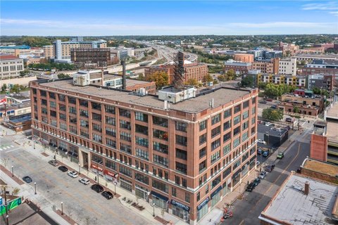 Remodeled Condo/Event Space in St. Paul