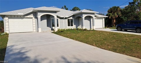 Lehigh Acres Duplex Investment Opportunity