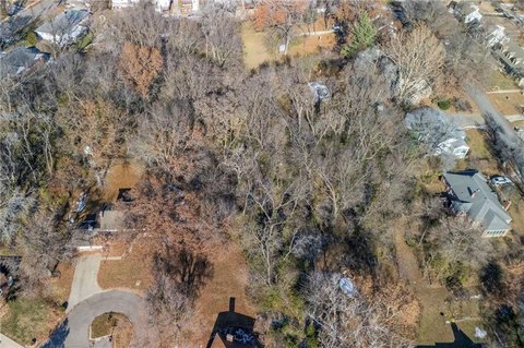 Residential Land in Lovers Lane