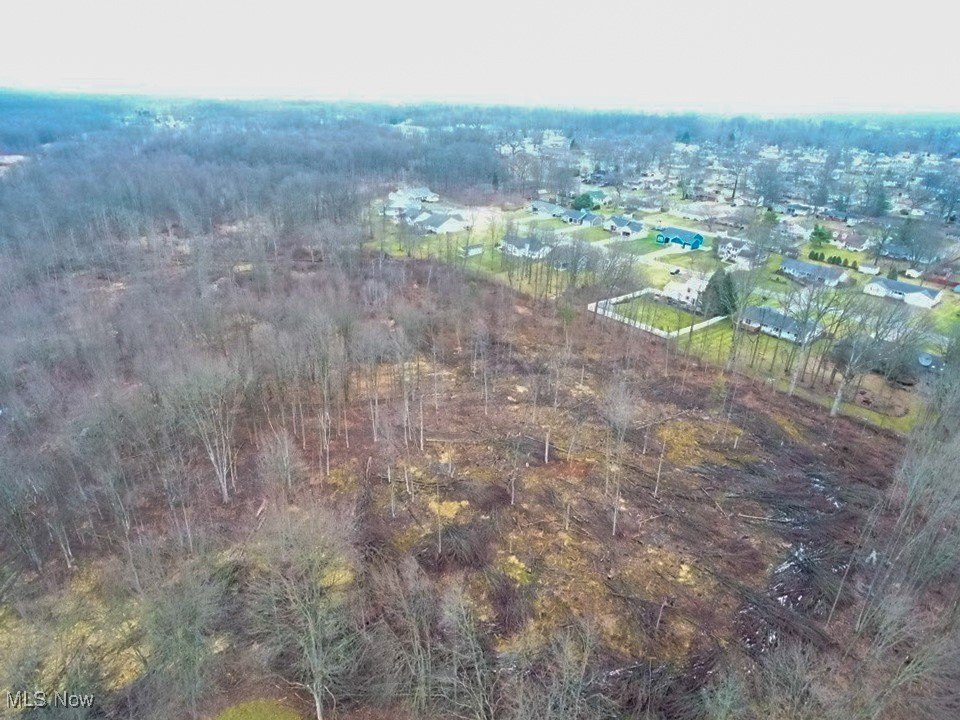 30 Acres Vacant Land, Champion