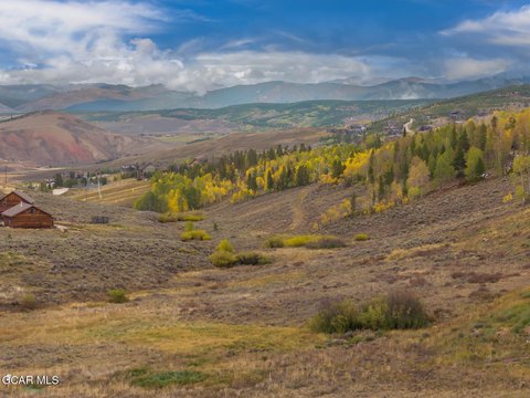 Land, Granby, CO