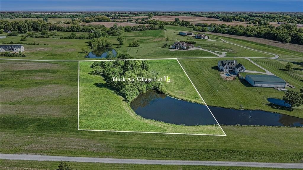 Holt, MO Land Opportunity