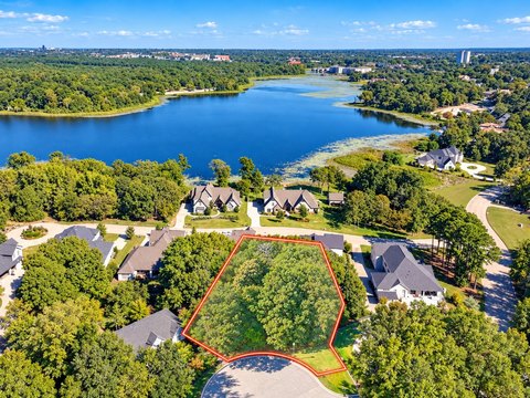 Land, Tyler, TX