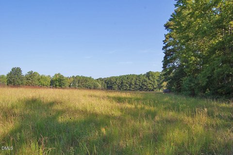 Land, Louisburg, NC