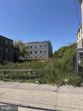 Philadelphia Land Ready to Build