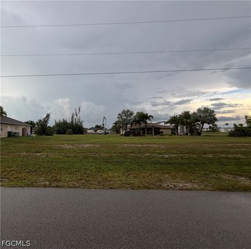 Land, Cape Coral, FL