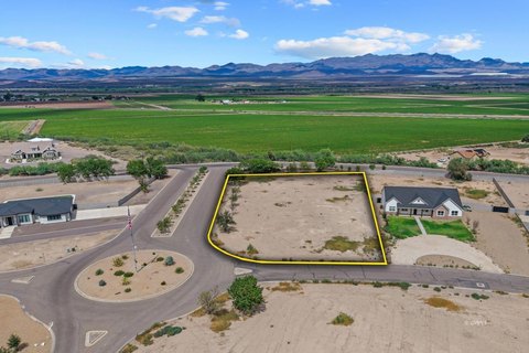 Vacant Land, Pima, AZ