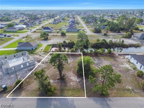 Land, Cape Coral, FL