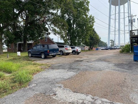 Covington, TN Land For Sale