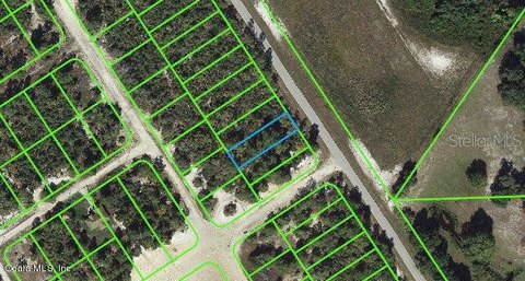 Residential Land in Sun N Lakes